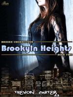 Brooklyn Heights: Brooke Undercover, #2