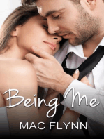 Being Me: Being Me #1 (BBW Contemporary Romance): Being Me, #1