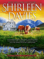 Deep River: Redemption Mountain Historical Western Romance, #7