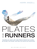 Pilates for Runners