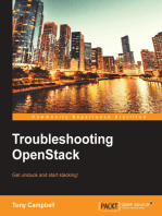 Troubleshooting OpenStack: Get unstuck and start stacking!