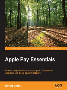 Apple Pay Essential!   s By Bruce Ernest Read Online - 