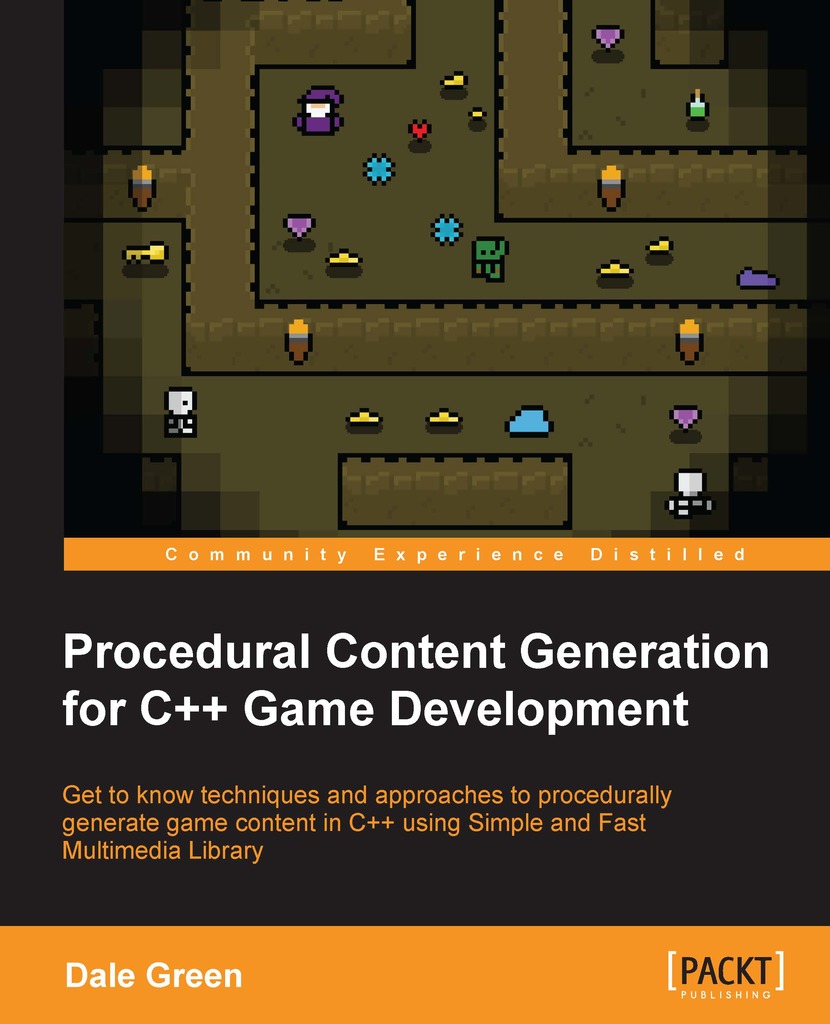 Procedural Content Generation C++ Development by Green - Ebook | Scribd