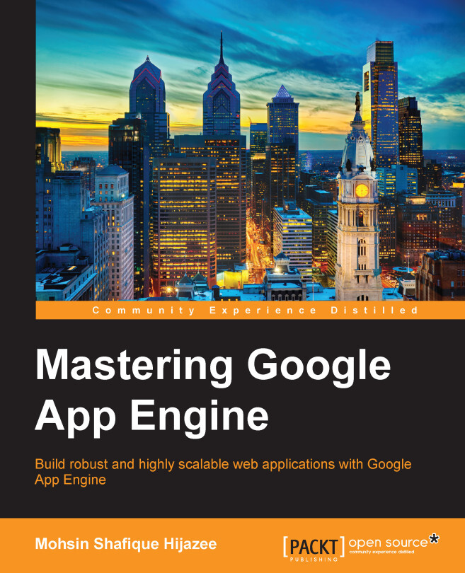 Mastering Google App Engine by Packt Publishing (Ebook) - Read free for ...
