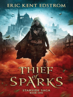 Thief of Sparks