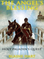 Holy Paladin's Quest