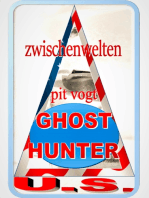 Ghost Hunters U.S.: Zwischenwelten