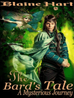 A Mysterious Journey: The Bard's Tale: Book One: Bard's Tale, #1