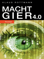 Machtgier 4.0