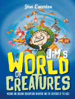 Jim's World of Creatures