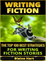 Writing Fiction