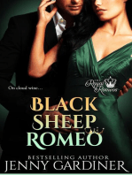 Black Sheep Romeo