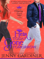 Heir Today, Gone Tomorrow