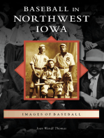 Baseball in Northwest Iowa