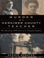 Murder of a Herkimer County Teacher