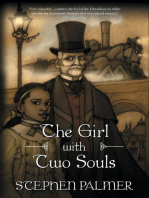 The Girl with Two Souls: The Factory Girl Trilogy, #1