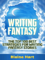 Writing Fantasy