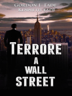 Terrore a Wall Street