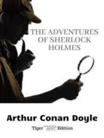 The Adventures of Sherlock Holmes