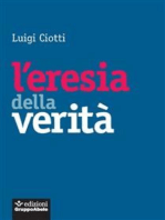 L'eresia della verità