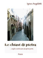 Le chiavi di pietra