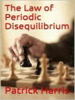 The Law of Periodic Disequilibrium