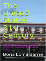 The United States 21st Century