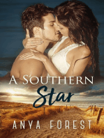 A Southern Star (Across the Strait, Book 1)