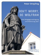Don't Worry, Be Wolfram: eine Vergegenwärtigung und Rühmung 2017