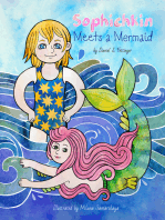 Sophichkin Meets a Mermaid