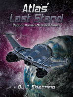 Atlas' Last Stand