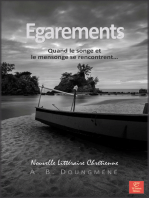 Egarements