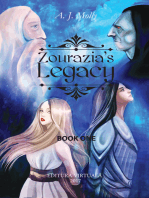 Zourazia's Legacy
