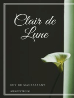 Clair de Lune