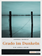 Grado im Dunkeln: Ein Adria Krimi