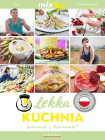 MIXtipp Lekka Kuchnia (polskim): Gotowanie z Thermomix TM5 und TM31