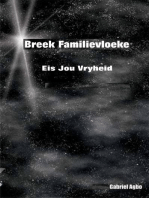 Breek familievloeke