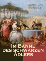 Im Banne des schwarzen Adlers