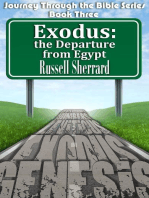 Exodus-The Departure From Egypt