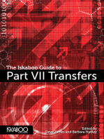 The Iskaboo Guide to Part VII Transfers