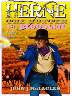 Herne the Hunter 19: Bloodline