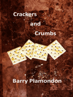 Crackers and Crumbs