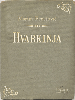 Hvarkinja