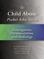 Child Abuse Pocket Atlas, Volume 4: Investigation, Documentation, and Radiology
