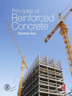 Principles of Reinforced Concrete