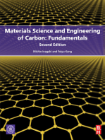 Materials Science and Engineering of Carbon