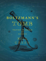 Boltzmann's Tomb