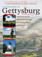 A Field Guide to Gettysburg, Second Edition Expanded Ebook