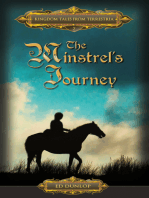 The Minstrel's Journey