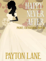 Happy Never After: Prince Uncharming